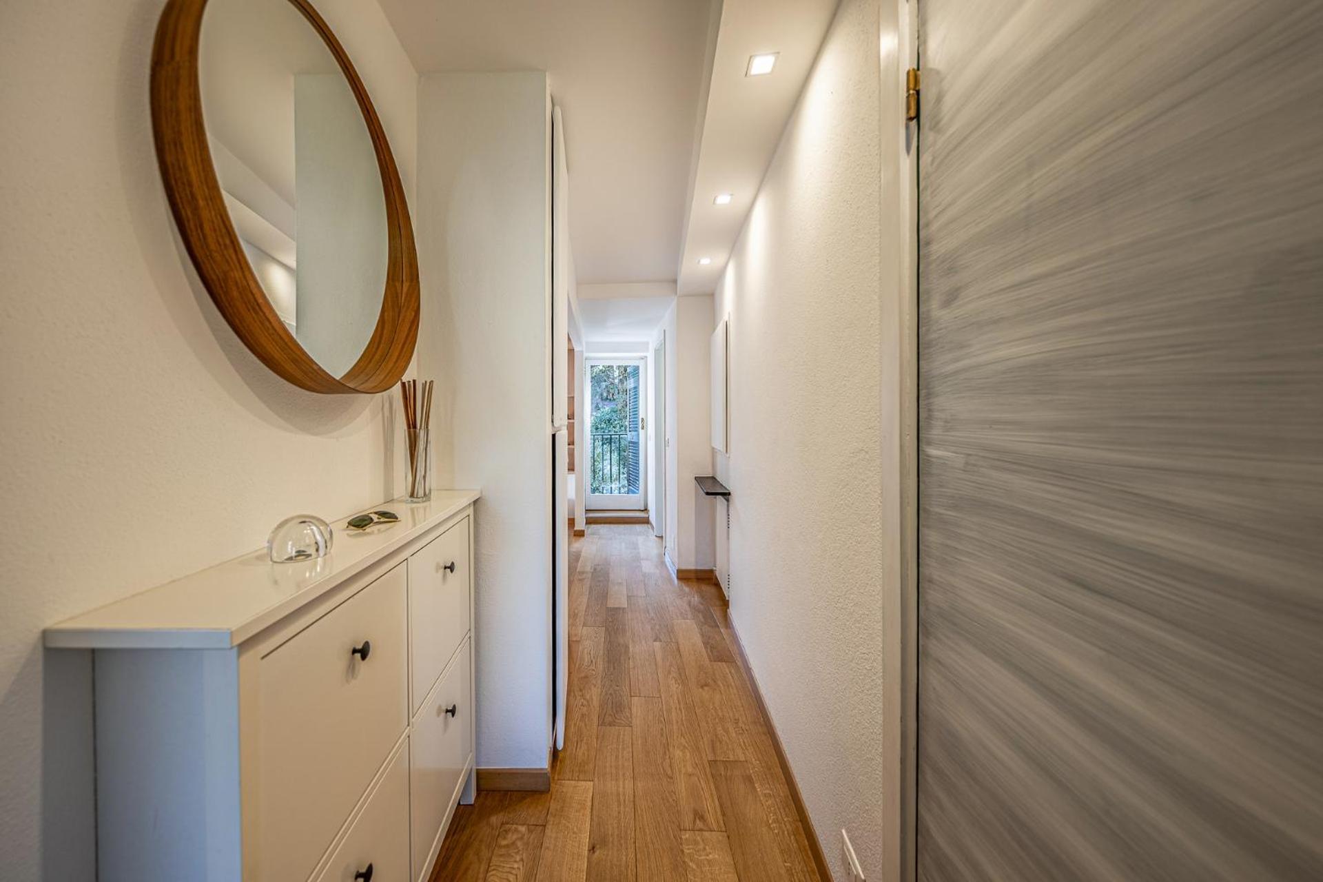 Cozy Apartment - Relax E Vista Mare Da Sogno Санта-Маргерита-Лігуре Екстер'єр фото