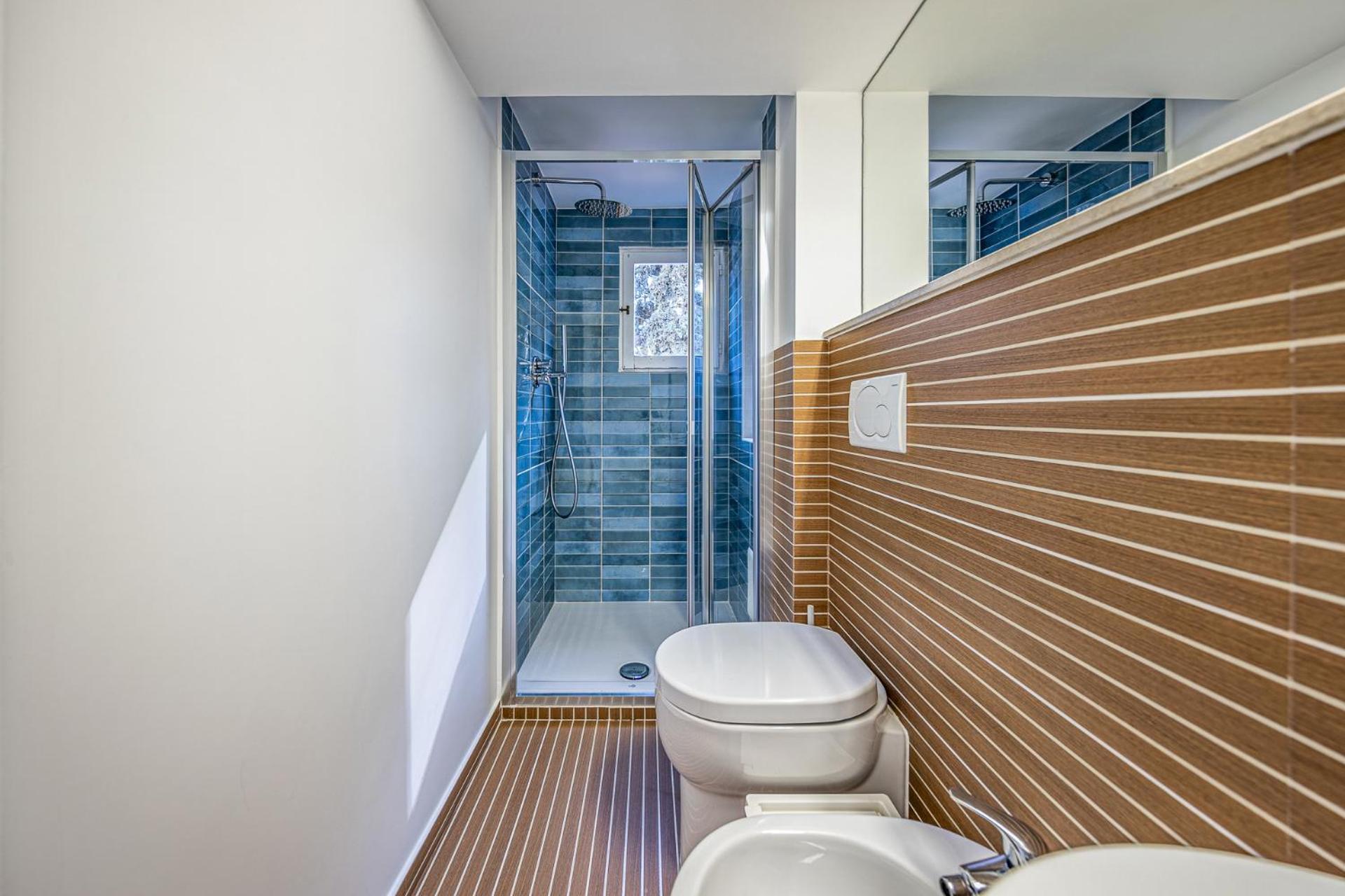 Cozy Apartment - Relax E Vista Mare Da Sogno Санта-Маргерита-Лігуре Екстер'єр фото