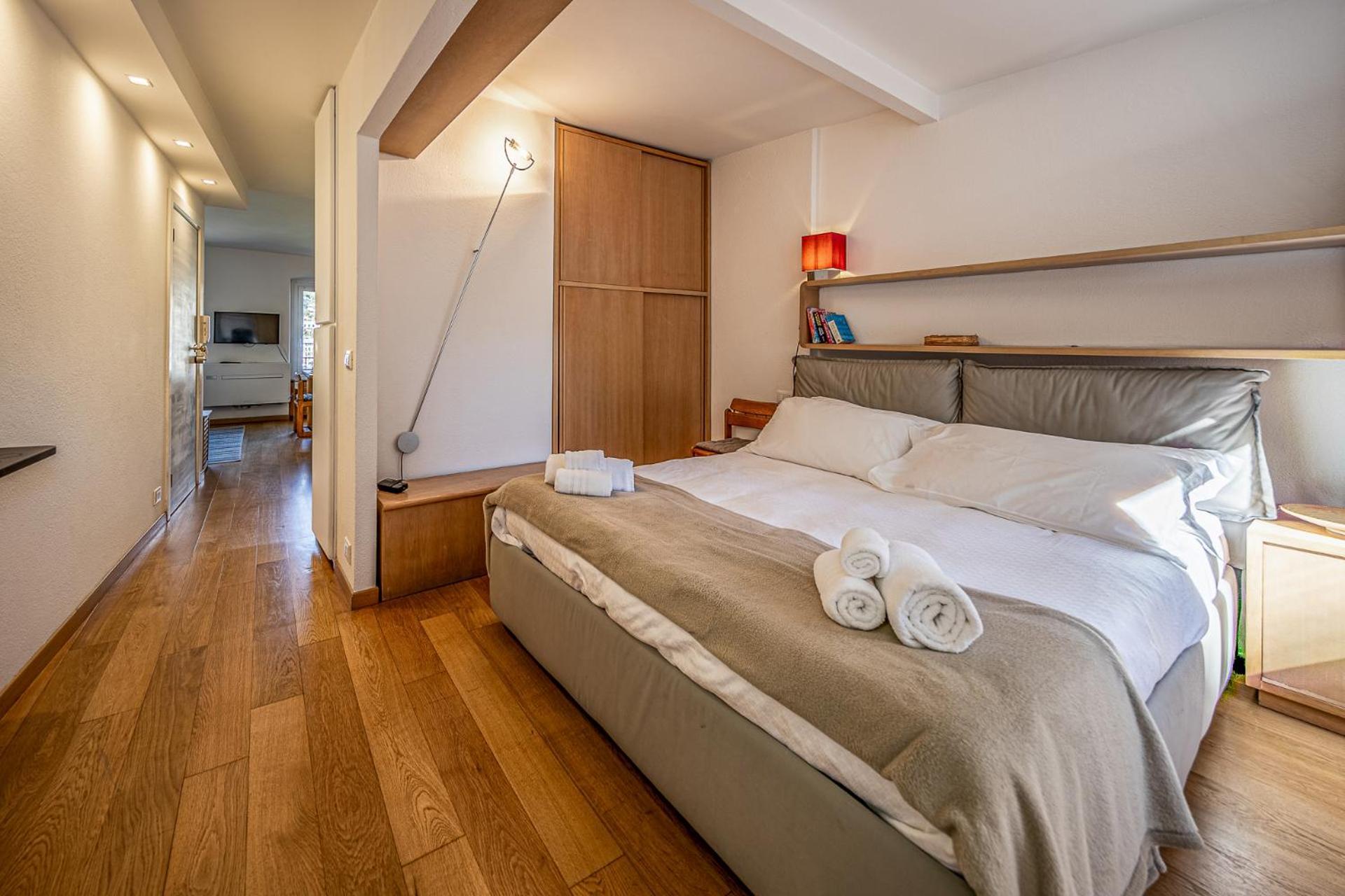 Cozy Apartment - Relax E Vista Mare Da Sogno Санта-Маргерита-Лігуре Екстер'єр фото